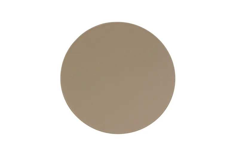 Moana Tabletter Ø38 cm - Latte - Products - Inredning - Dekoration & inredningsdetaljer - Bordsdekoration - Bordstablett