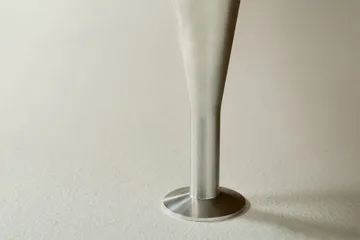 Hilda Sängben 16 cm Konisk 4-pack - Metall - Products - Inredning - Dekoration & inredningsdetaljer - Dekorbeslag - Beslag - Möbelben