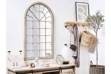 Trevol Spegel 76x130 cm - Beige - Products - Inredning - Spegel - Hallspegel