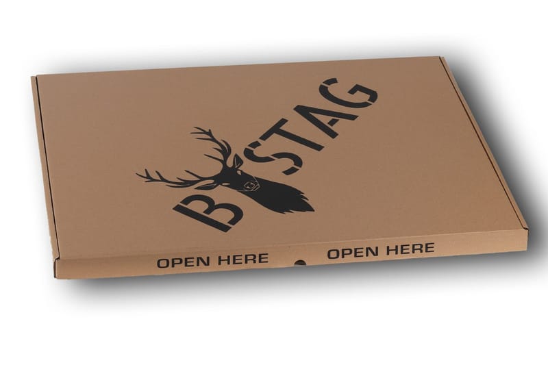 Dekorativ Metallväggklocka - Svart - Products - Inredning - Väggdekor - Väggklocka & väggur