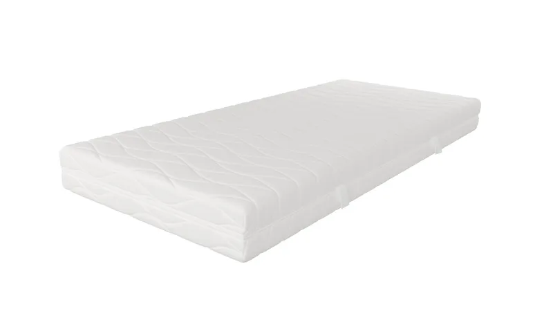 HVILA Foam Skummadrass i Polyeterskum 90x200 cm