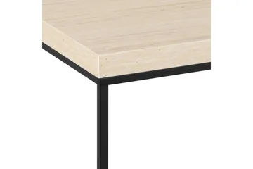 Adisan Soffbord 55 cm - Beige - Products - Möbler - Bord & matgrupp - Soffbord