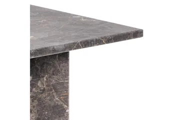 Alruba Soffbord 70 cm - Brun - Products - Möbler - Bord & matgrupp - Soffbord