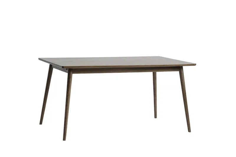 Anahita Matbord 90 cm Rektangulär, Brun