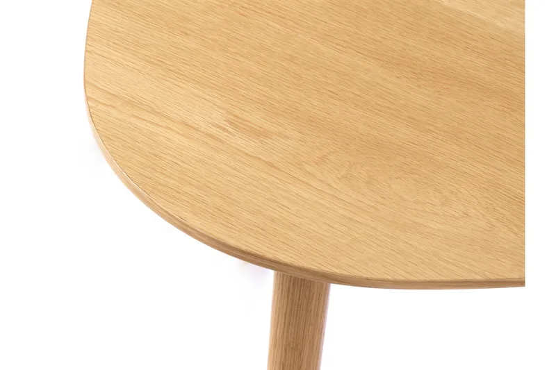 Asiya Soffbord 70 cm - Beige - Products - Möbler - Bord & matgrupp - Avlastningsbord & sidobord - Satsbord