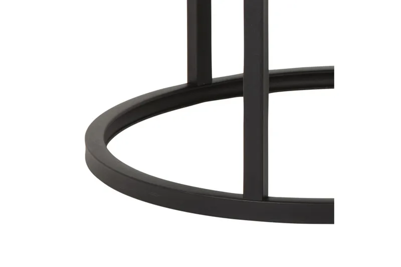 Belgrat Satsbord - Natur - Products - Möbler - Bord & matgrupp - Avlastningsbord & sidobord - Satsbord