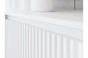 Bjurholm Sängbord 45 cm - Svart - Products - Möbler - Bord & matgrupp - Avlastningsbord & sidobord - Sängbord & nattduksbord