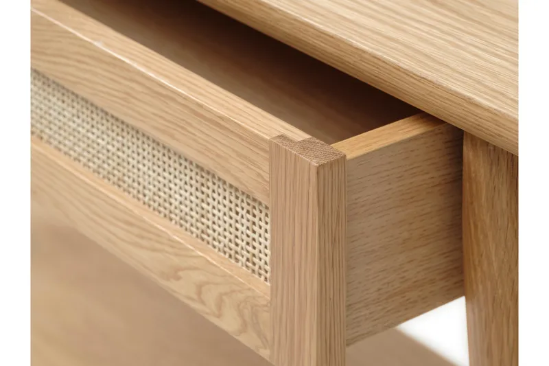 Cytheria Konsollbord 110 cm - Beige - Products - Möbler - Bord & matgrupp - Avlastningsbord & sidobord - Konsolbord & hallbord