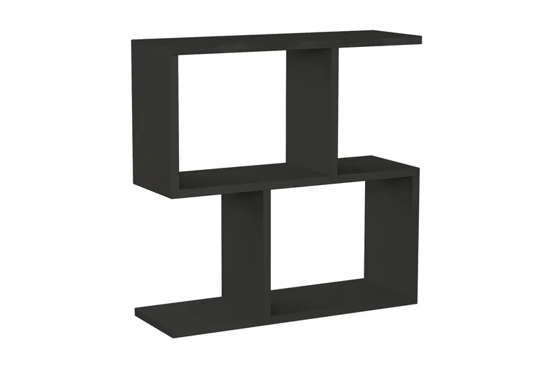 Decorta Sidobord - Mörkgrå - Products - Möbler - Bord & matgrupp - Avlastningsbord & sidobord - Brickbord & småbord