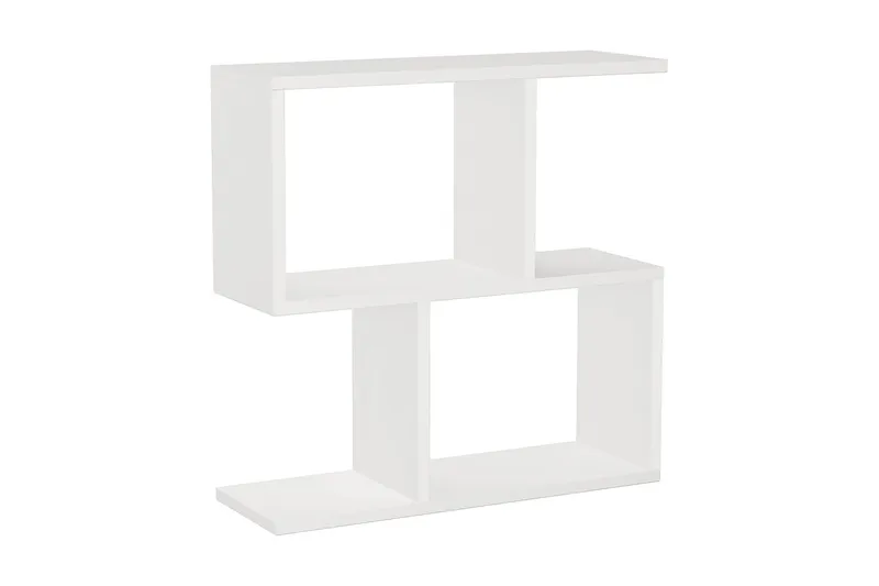 Decorta Sidobord, Vit