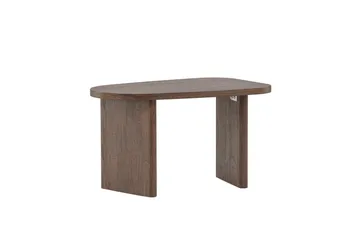 Grönvik Sidobord 70x45 cm - Mocca - Products - Möbler - Bord & matgrupp - Avlastningsbord & sidobord - Brickbord & småbord