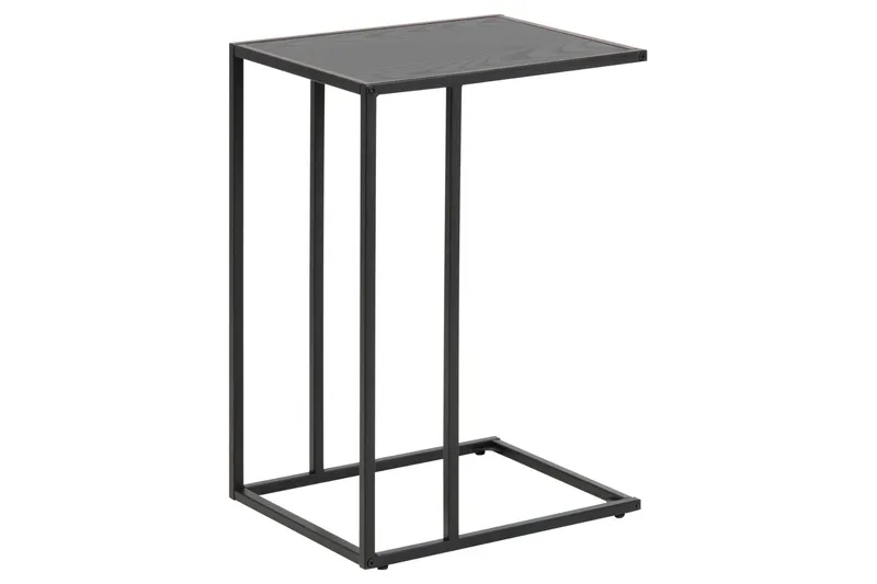 Hartsoe Sidobord 35 cm - Svart - Products - Möbler - Bord & matgrupp - Avlastningsbord & sidobord - Brickbord & småbord