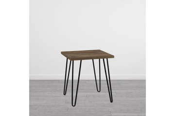 Owen Sidobord 50 cm Trä - Dorel Home - Products - Möbler - Bord & matgrupp - Avlastningsbord & sidobord - Brickbord & småbord