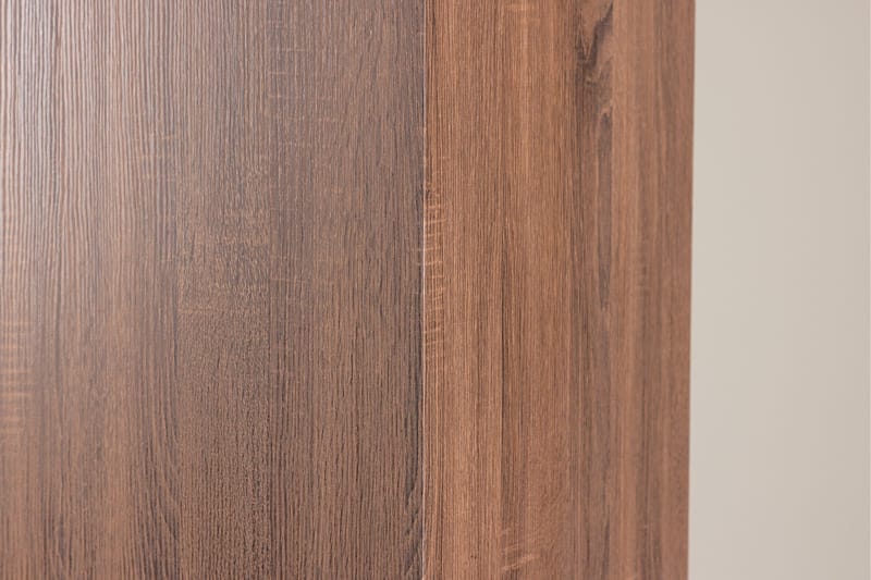 Ramsvik Sidobord 40x40 cm - Brun - Products - Möbler - Bord & matgrupp - Avlastningsbord & sidobord - Piedestal & blompiedestal