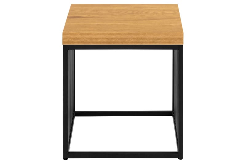 Saklani Sidobord 40 cm - Natur - Products - Möbler - Bord & matgrupp - Avlastningsbord & sidobord - Brickbord & småbord