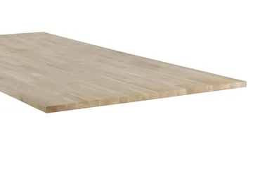 Tablo Bordsskiva 90x180 cm - Trä/Natur - Products - Möbler - Bord & matgrupp - Bordstillbehör - Illäggsskiva
