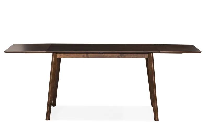 Walle Förlängningsskiva 75 cm - Brun - Products - Möbler - Bord & matgrupp - Bordstillbehör - Illäggsskiva