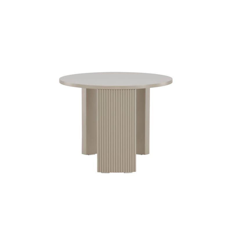 Bristol Soffbord 60 cm - Beige - Products - Möbler - Bord & matgrupp - Soffbord