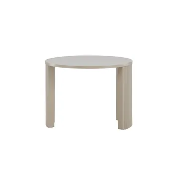 Bristol Soffbord 60 cm - Beige - Products - Möbler - Bord & matgrupp - Soffbord