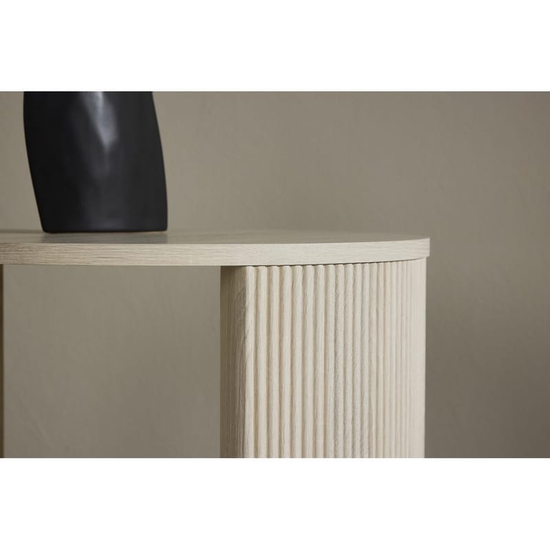 Bristol Soffbord 60 cm - Whitewash - Products - Möbler - Bord & matgrupp - Soffbord