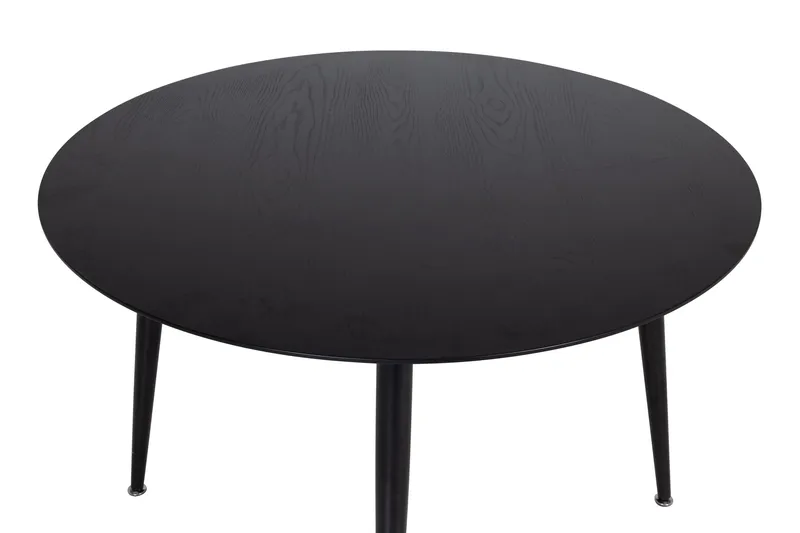 Dipp Matbord - Grå - Products - Möbler - Bord & matgrupp - Matbord & köksbord