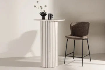 Härön Barbord - Whitewash - Products - Möbler - Bord & matgrupp - Barbord & ståbord