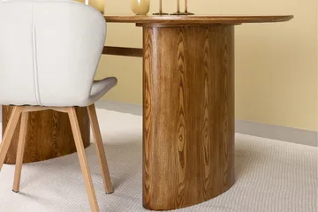 Isolde Matbord 180x90 cm - Natur - Products - Möbler - Bord & matgrupp - Matbord & köksbord