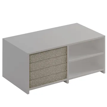 Kavon Soffbordsset 90x44,1x45 cm