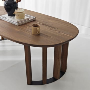 Lumor Soffbord 120x40x60 cm - Antracit - Products - Möbler - Bord & matgrupp - Soffbord