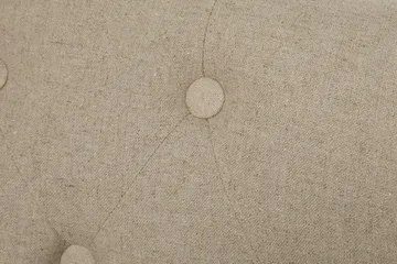 Lyon Matgrupp Ø150 cm Rund med 6 st Viktoria Stolar - Vintage Natur / Vit / Beige - Products - Möbler - Bord & matgrupp - Matgrupp