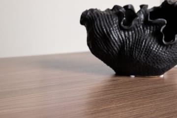 Matbord Venture Home Tempe Matbord 140 cm Walnut - Products - Möbler - Bord & matgrupp - Matbord & köksbord