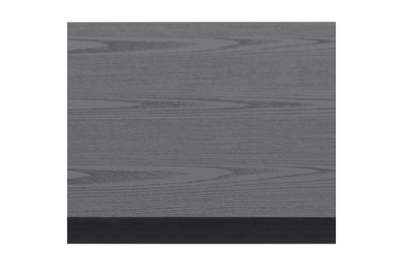 Mehoopany Soffbord 115x60 cm - Svart - Products - Möbler - Bord & matgrupp - Soffbord