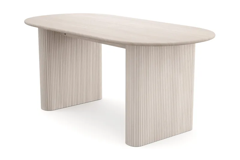 Noira Matbord 180x90 cm Fanér