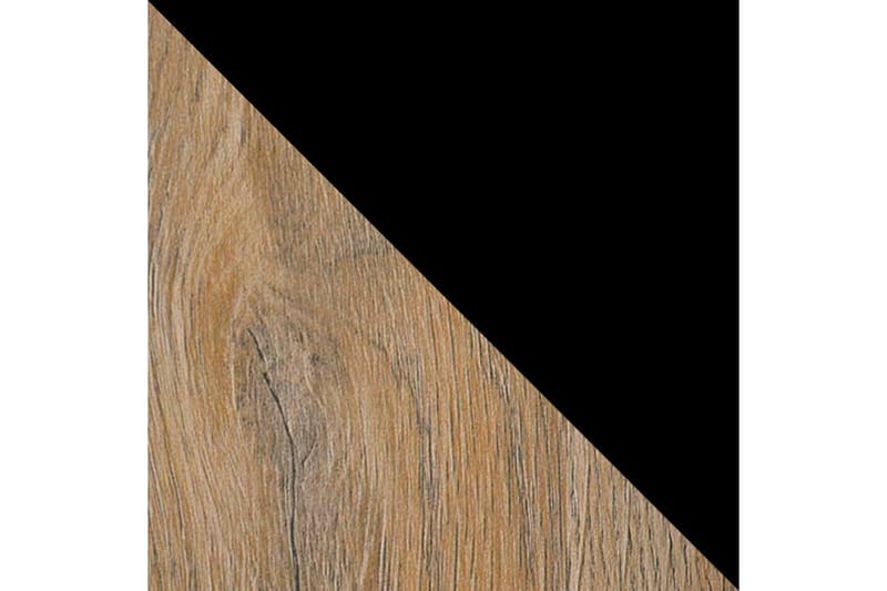 Patrickswell Matbord 80 cm - Svart - Products - Möbler - Bord & matgrupp - Matbord & köksbord