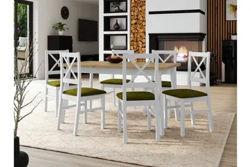 Patrickswell Matgrupp - Products - Möbler - Bord & matgrupp - Matgrupp