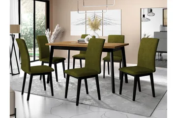 Patrickswell Matgrupp - Products - Möbler - Bord & matgrupp - Matgrupp