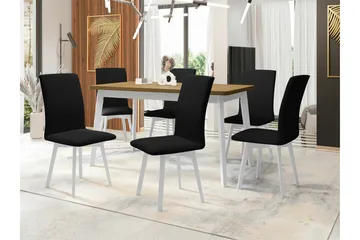 Patrickswell Matgrupp - Products - Möbler - Bord & matgrupp - Matgrupp