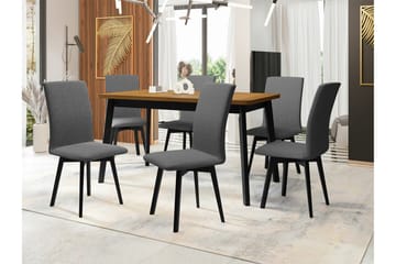 Patrickswell Matgrupp - Products - Möbler - Bord & matgrupp - Matgrupp