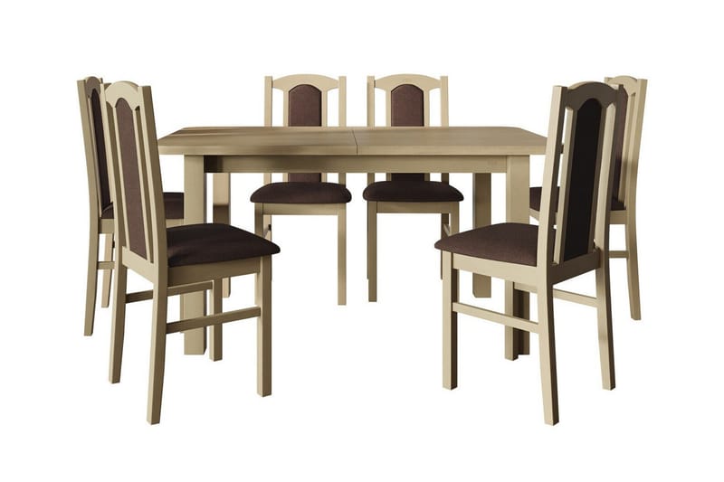 Patrickswell Matgrupp