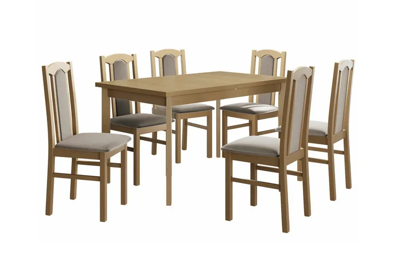 Patrickswell Matgrupp