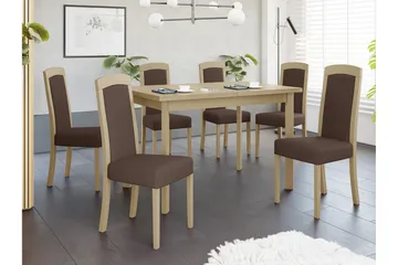 Patrickswell Matgrupp - Products - Möbler - Bord & matgrupp - Matgrupp