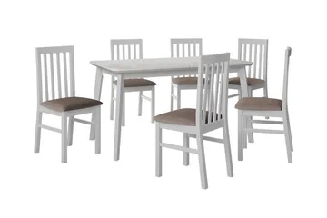 Patrickswell Matgrupp - Products - Möbler - Bord & matgrupp - Matgrupp