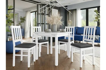 Patrickswell Matgrupp - Products - Möbler - Bord & matgrupp - Matgrupp