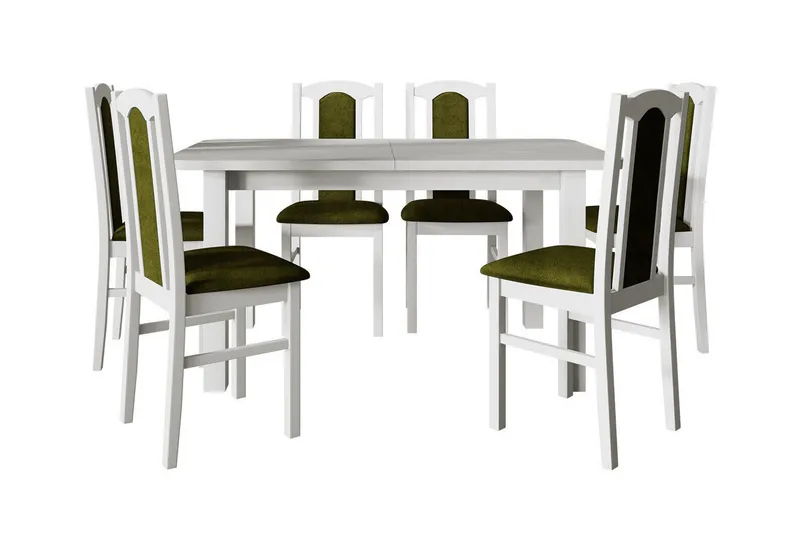 Patrickswell Matgrupp