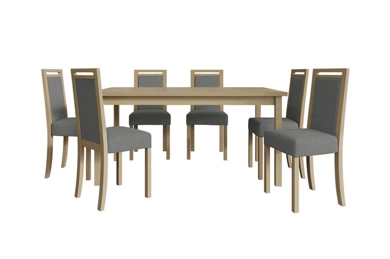 Patrickswell Matgrupp