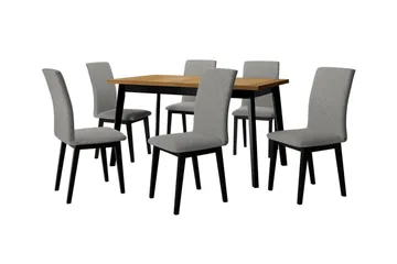 Patrickswell Matgrupp - Products - Möbler - Bord & matgrupp - Matgrupp