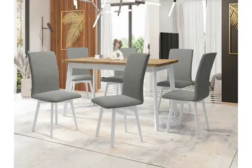 Patrickswell Matgrupp - Products - Möbler - Bord & matgrupp - Matgrupp