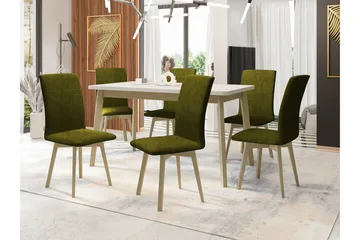 Patrickswell Matgrupp - Products - Möbler - Bord & matgrupp - Matgrupp