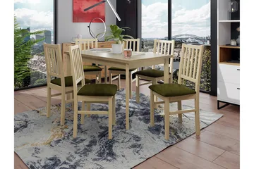 Patrickswell Matgrupp - Products - Möbler - Bord & matgrupp - Matgrupp