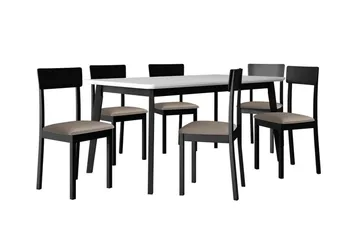 Patrickswell Matgrupp - Products - Möbler - Bord & matgrupp - Matgrupp